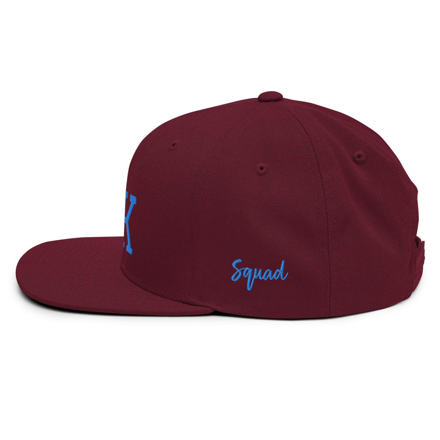 Philly OK Snapback Hat