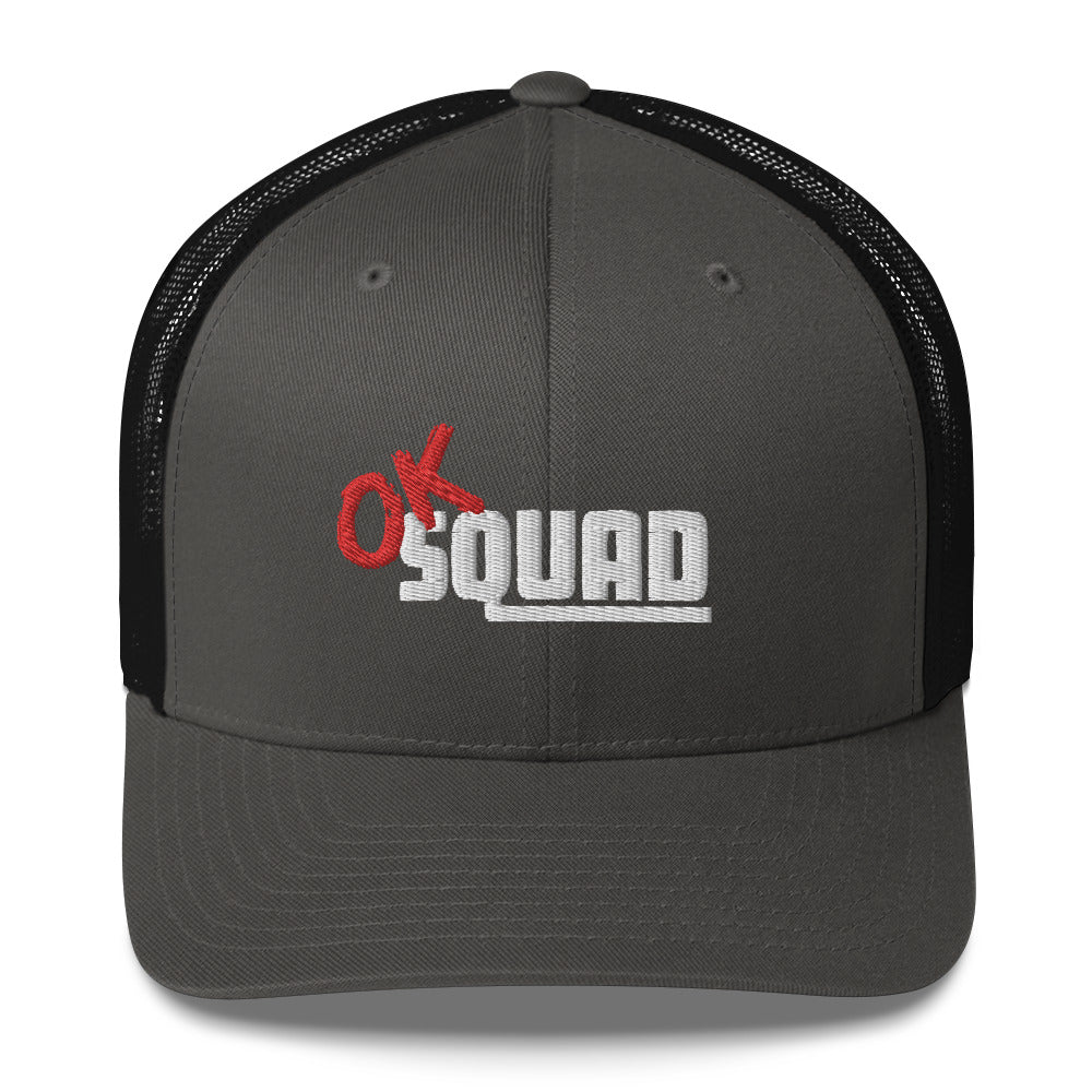 OK Squad Original Trucker Cap