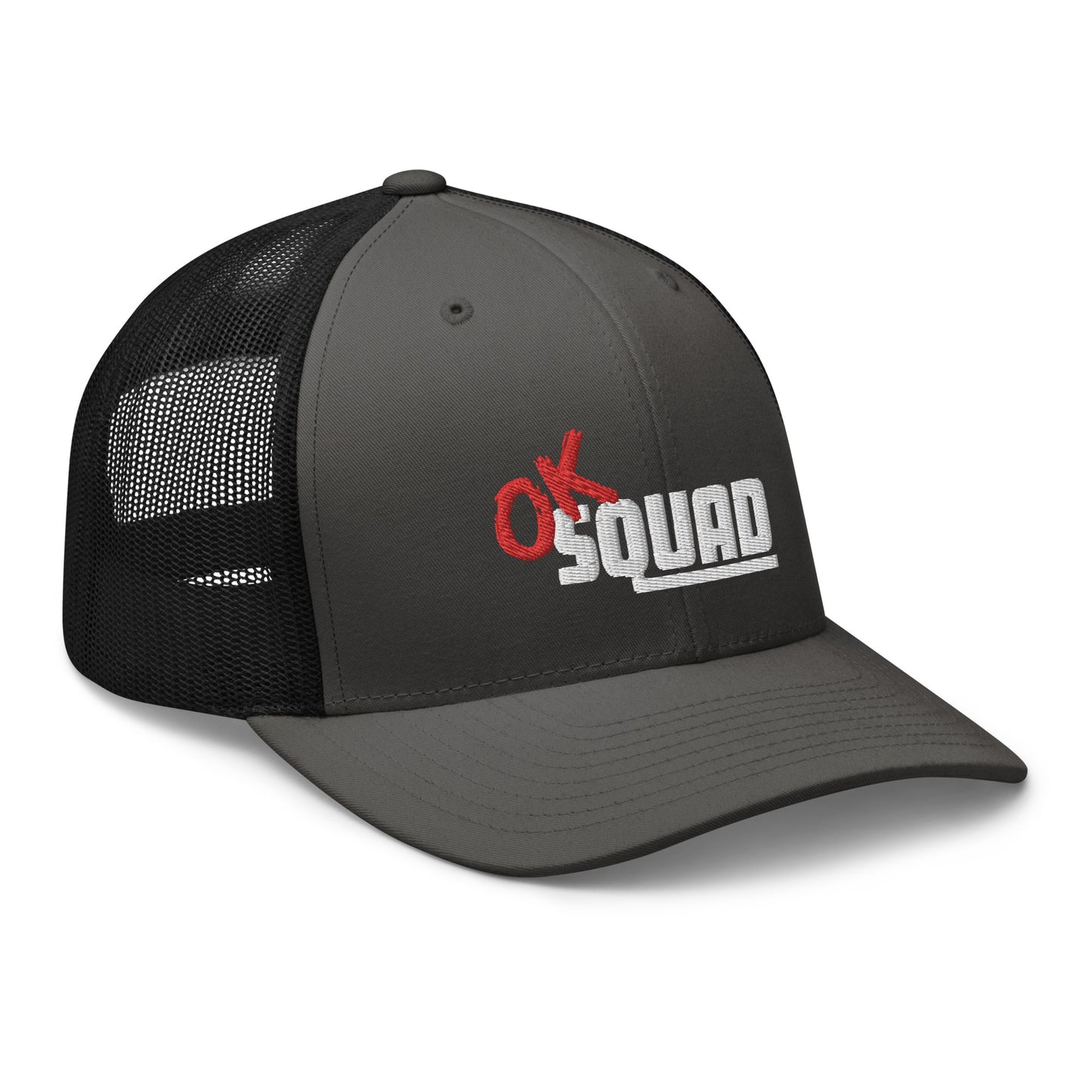 OK Squad Original Trucker Cap