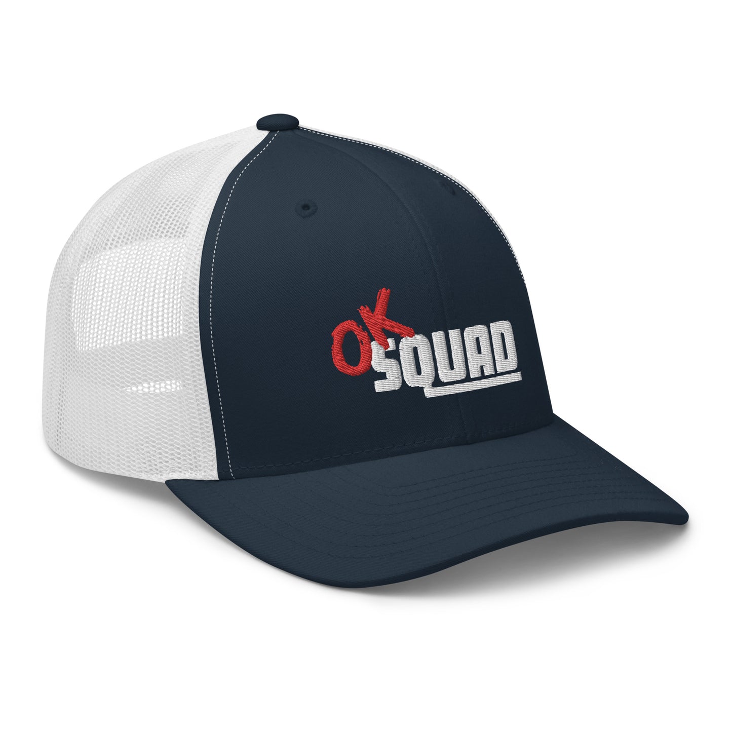 OK Squad Original Trucker Cap