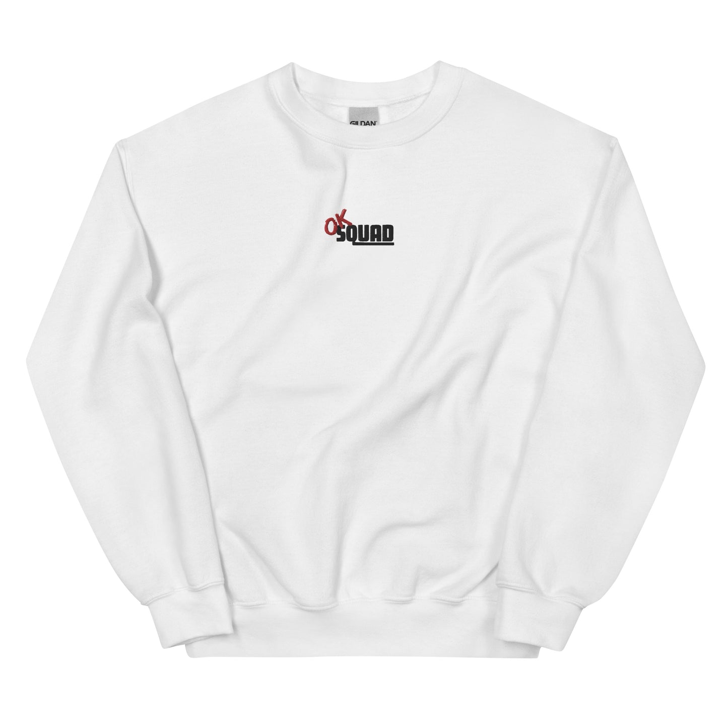 OK Squad Original Unisex Sweatshirt