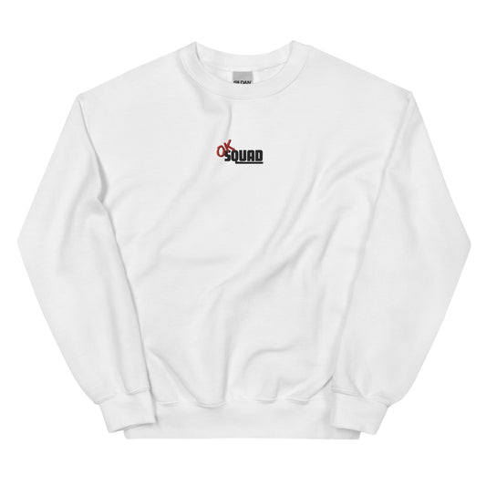 OK Squad Original Unisex Sweatshirt